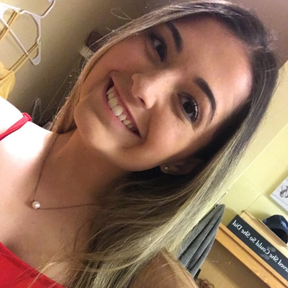 Meet your Posher, Samantha
